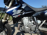 �������� �� ������ �������� Suzuki DR-Z400SM 2005 ���� 15